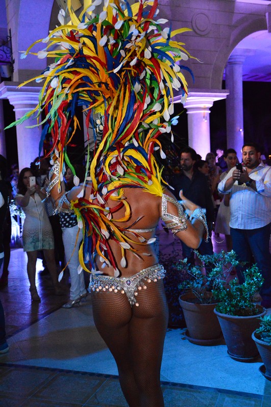 Amethyste Summer Party